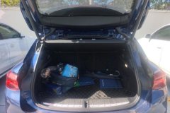 2021 BMW X2 2021 2.0T AT sDrive25i LeadingMSport Pkg #4