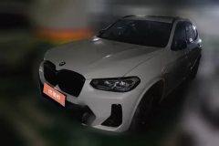 2022 BMW X3 2022 2.0T AT xDrive30i Leading MYaoye suit #1