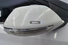 Right Exterior Mirror