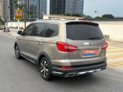 2019 Dongfeng Fengxing Jingyi X6 2017 1.5T AT PowerSeriesExclusive #5