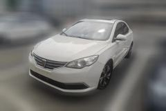 2018 Roewe 360 2017 1.5 MT Luxury #1
