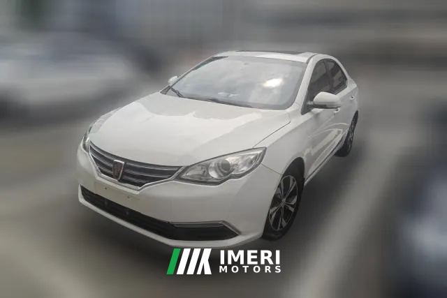 2018 Roewe 360 2017 1.5 MT Luxury