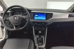 2020 Volkswagen Polo Hatchback 2019 1.5 AT PluspanoramicEnjoy #12