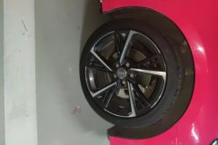 2022 Audi A3 Sedan 2021 A3L Limousine 1.4T AT 35 TFSIFashionSport #6