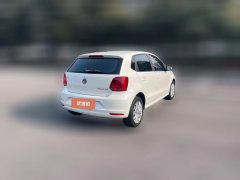 2018 Volkswagen Polo Hatchback 2016 1.4 AT Fashion #4