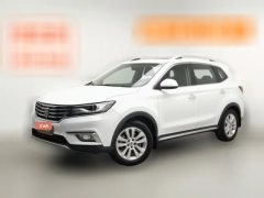 2018 Roewe RX5 2018 1.5T AT 20TConnectedNetzhihuiEditionFWD #1