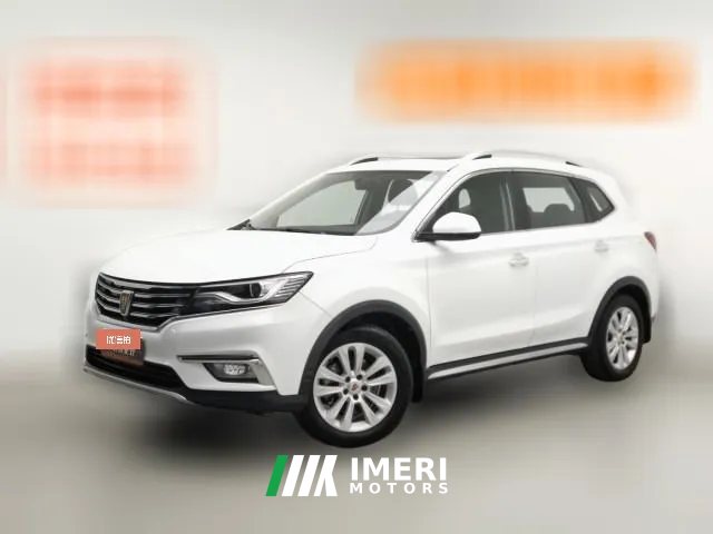 2018 Roewe RX5 2018 1.5T AT 20TConnectedNetzhihuiEditionFWD