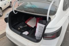 2024 Volkswagen Lavida 2023 NewSharp 1.5L AT OutstandingNewwillingEdition #4
