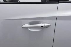 2021 Hyundai Tucson 2021 1.5T AT TucsonL GLX Elite #8