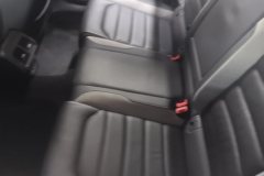 2020 Volkswagen Golf 2020 1.4T AT BelovedEdition280TSI R-Line #11