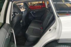 2023 Toyota RAV4 2023 2.0L AT CVT2WD20AnniversaryPlatinumAnniversary #11