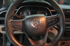 2016 Buick Excelle GT Sedan 2015 1.5 AT 15NEntry #15