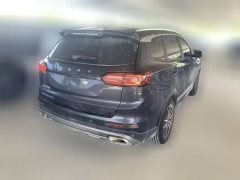 2021 Chery Tiggo 8 Plus 2021 1.6T AT 290TGDI DCTHao YaoEdition #4
