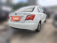 2015 Chang'an Yuexiang V3 2015 1.4 MT Warmth China V #6