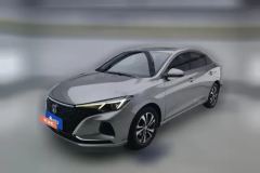 2020 Chang'an Eado 2020 1.4T AT PLUSBlue WhaleNEPremium #1