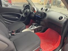 2016 smart ForTwo 2016 1.0 AT Gray RangerSpecial (Imported) #4