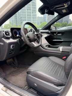2023 Mercedes-Benz C-Class PHEV 2023 2.0T AT C 350 eL #14