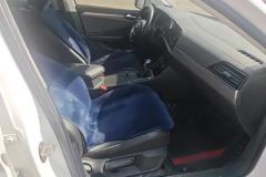 2019 Volkswagen Sagitar 2019 1.2T AT 200TSIComfort China VI #8