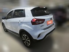 2019 Geely Auto Vision X3 2017 1.5 AT Premium #4
