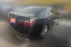 2017 Toyota Camry 2016 2.5 AT G10AnniversarycommemorateLuxury Nav #3