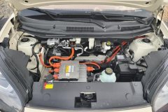 2026 Wuling Motors Wuling Bingo 2025 333km Joy #10