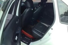 2024 Honda Fit Hatchback 2023 1.5L AT CVTChao XiangEdition #11