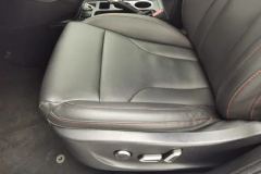 2016 Haval H6 2015 1.5T AT SportLuxury FWD #21