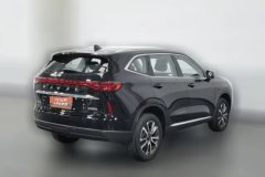 2021 Haval H6 2021 1.5T AT No.3generation2WDMax #2