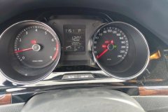 2016 Volkswagen Bora Sedan 2014 1.6 AT Luxury #14