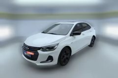 2021 Chevrolet Cavalier 2020 1.0T AT Redline 325TXinshangEdition Facelift #1