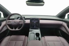 2025 NIO ET5 2024 75kWh #14