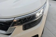 2021 Kia KX3 2021 1.5L AT CVTtrendEdition #5