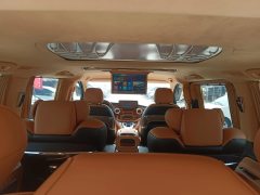 2022 Mercedes-Benz Vito 2021 2.0T AT Business 7Seat #12