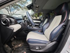 2022 BYD Yuan Plus 2022 430KM AT Premium #9