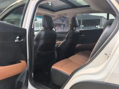 2018 Baojun 510 2017 1.5 MT Luxury #11