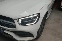 2021 Mercedes-Benz GLC-Class 2021 GLC 300L 4MATIC Dynamic #5