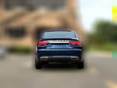 2018 Geely Auto Emgrand GL 2018 1.8 AT EliteSmart Connect #15