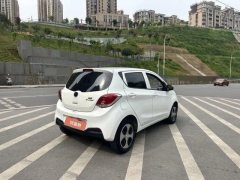 2021 Chang'an Benben E-Star 2021 China civilEdition happyEdition LFP（31.95kWh） #8