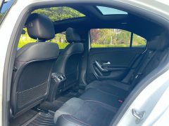 2024 Mercedes-Benz A-Class 2023 1.3T AT A 200 L Fashion #12