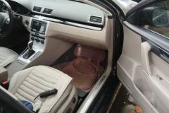 2015 Volkswagen Magotan 2015 1.8T AT Luxury Facelift #8