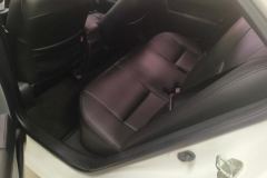 2018 Toyota Corolla 2017 Facelift 1.6L S-CVT GL #11