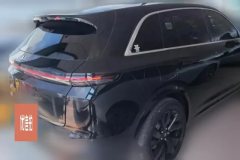 2023 Li Auto Li Auto L7 2023 Pro #3