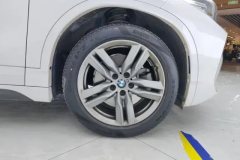 2021 BMW X2 2021 2.0T AT xDrive25i MSport Pkg4WD #6