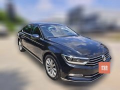 2017 Volkswagen Magotan 2017 1.8T AT 330TSILeading #1