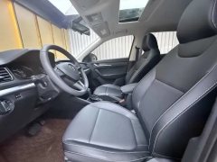 2021 Škoda Kamiq 2020 1.5 AT Comfort #4