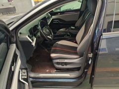 2022 Volkswagen ID.6 CROZZ 2021 Long RangePROEdition #5