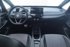 2024 Volkswagen ID.3 2024 pureSmart #12