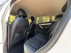 2025 Geely Auto Binyue 2025 1.5L CVT Super Power MAX #5