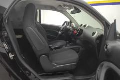 2018 smart ForTwo 2018 1.0 AT 52kilowattHardtopSmartEdition (Imported) #8