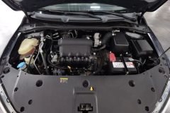 2021 BYD Qin 2019 1.5 AT Luxury #7